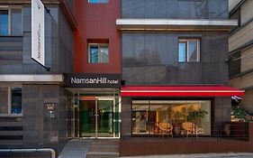 Hotel Namsan Seoul